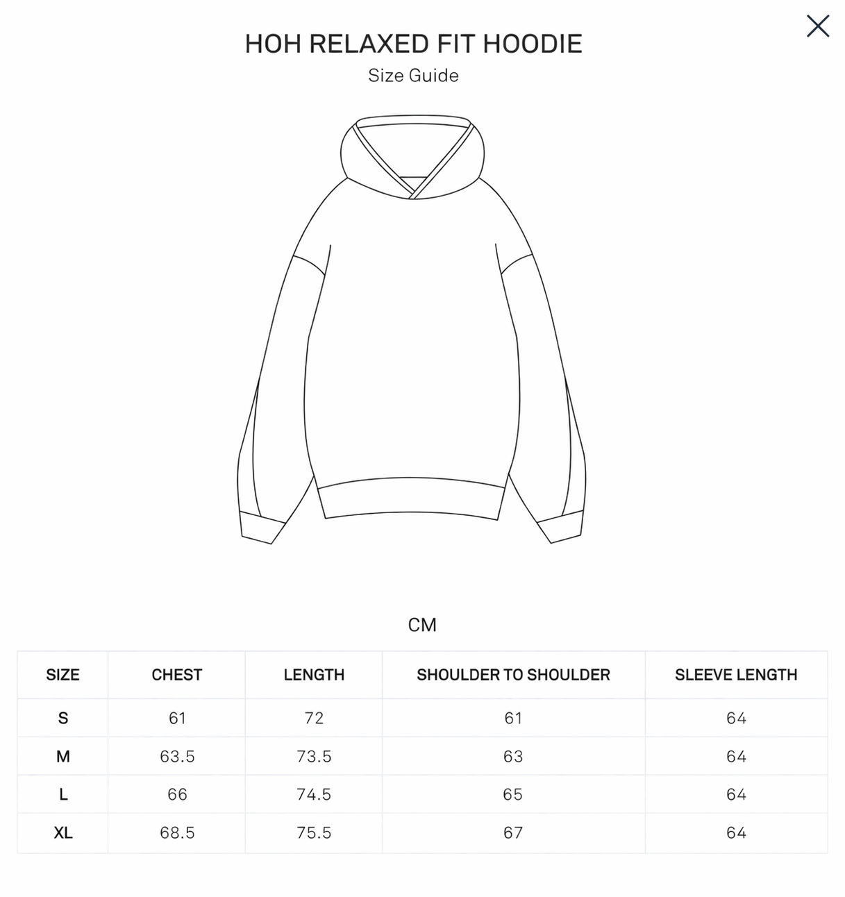 ALA HOODIE - WASHED BROWN