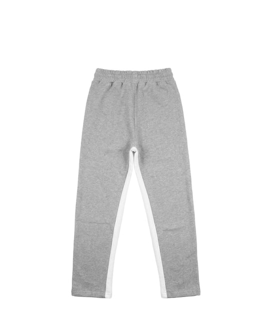 FRDM Logo Heavyweight Sweatpants - Grey Marl