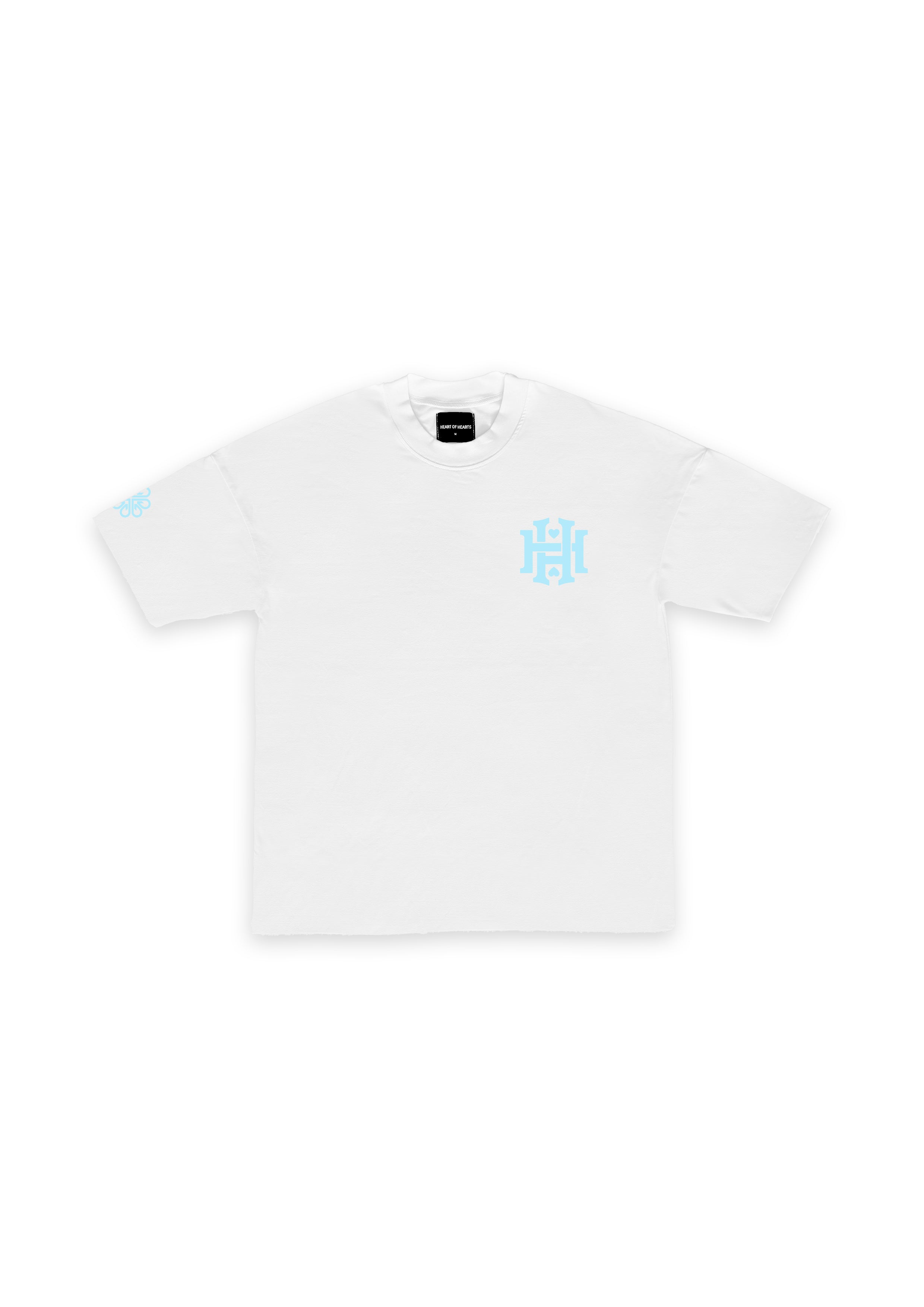 ★SCULPTOR★ Varsity Logo Tee Pale Blue SC22S227BL MUSINSA | SCULPTOR Varsity Logo Tee Pale Blue