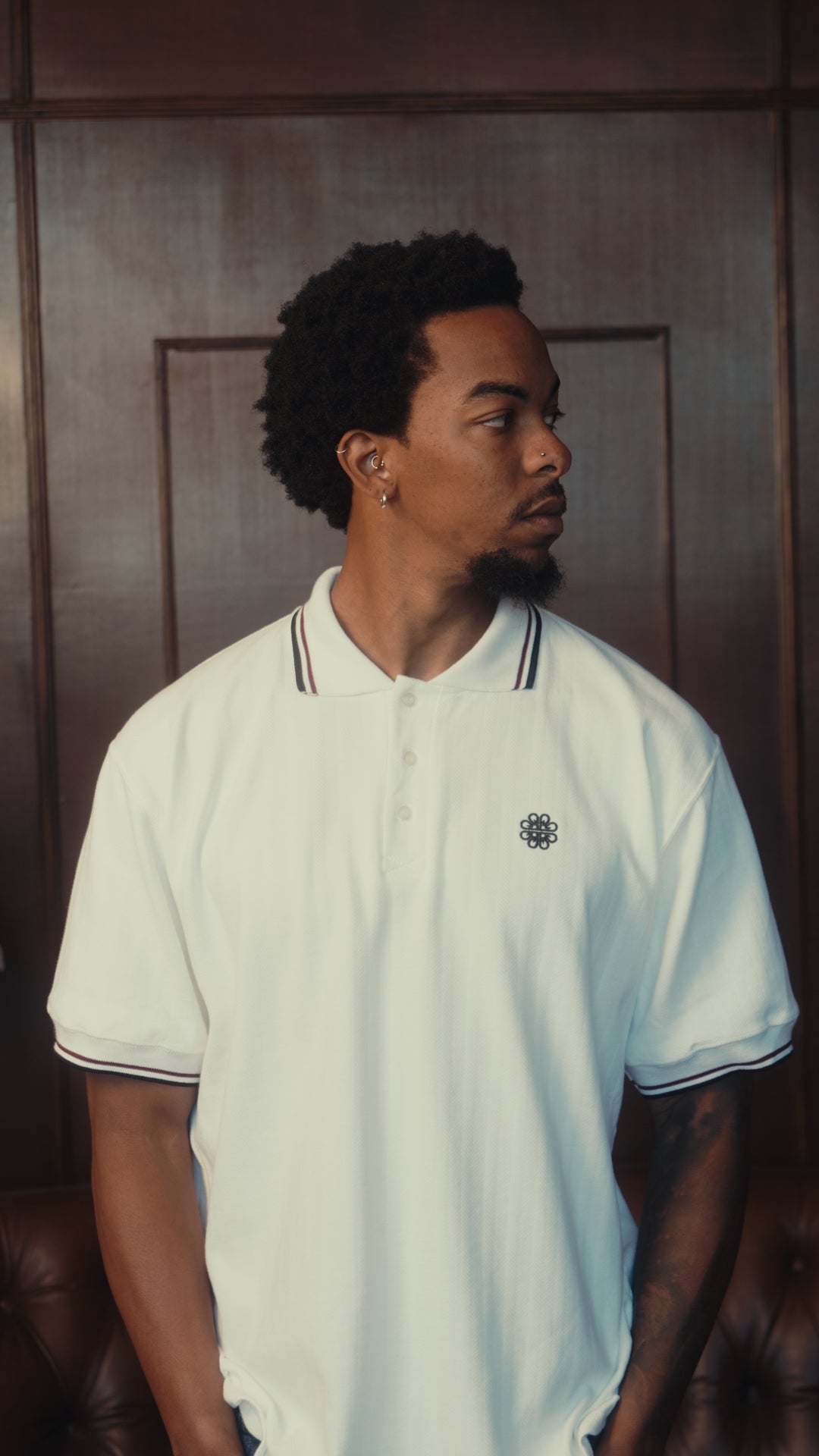 Polo Shirts