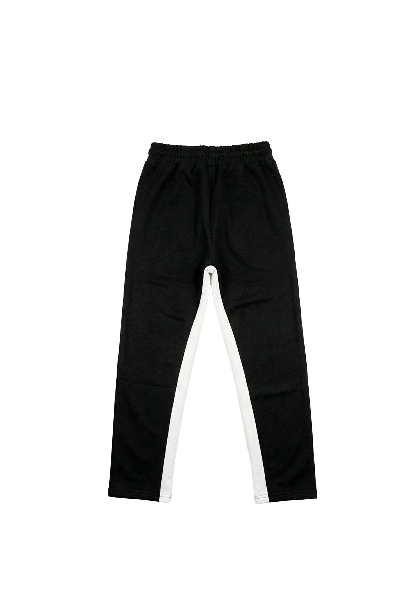 FRDM SWEATPANTS - BLACK