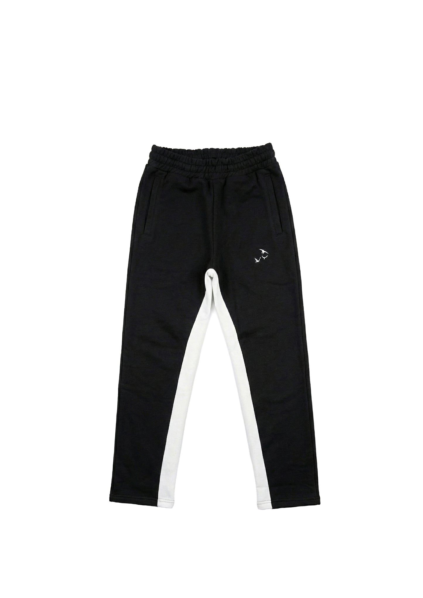 FRDM SWEATPANTS - BLACK
