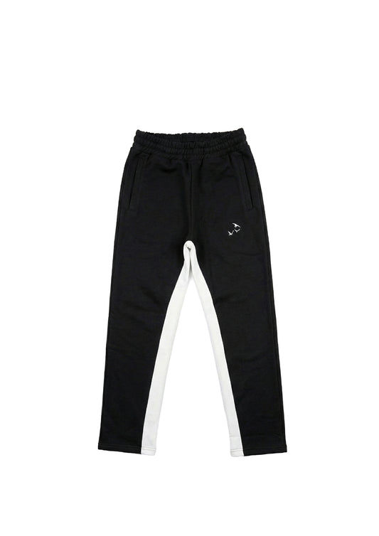 FRDM SWEATPANTS - BLACK
