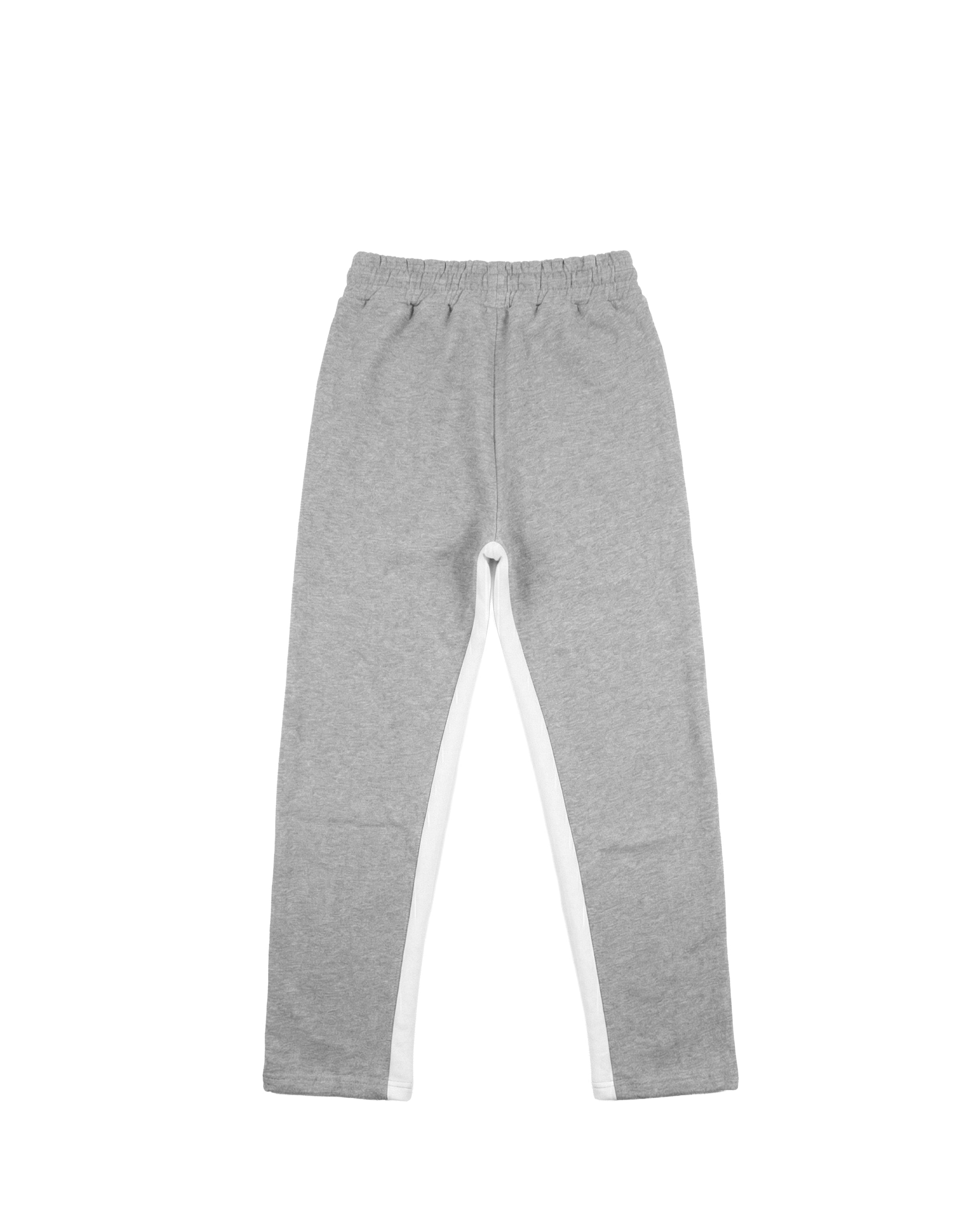 新品 Heart hip sweat pants gray Sweatpants – Heart of Hearts LTD