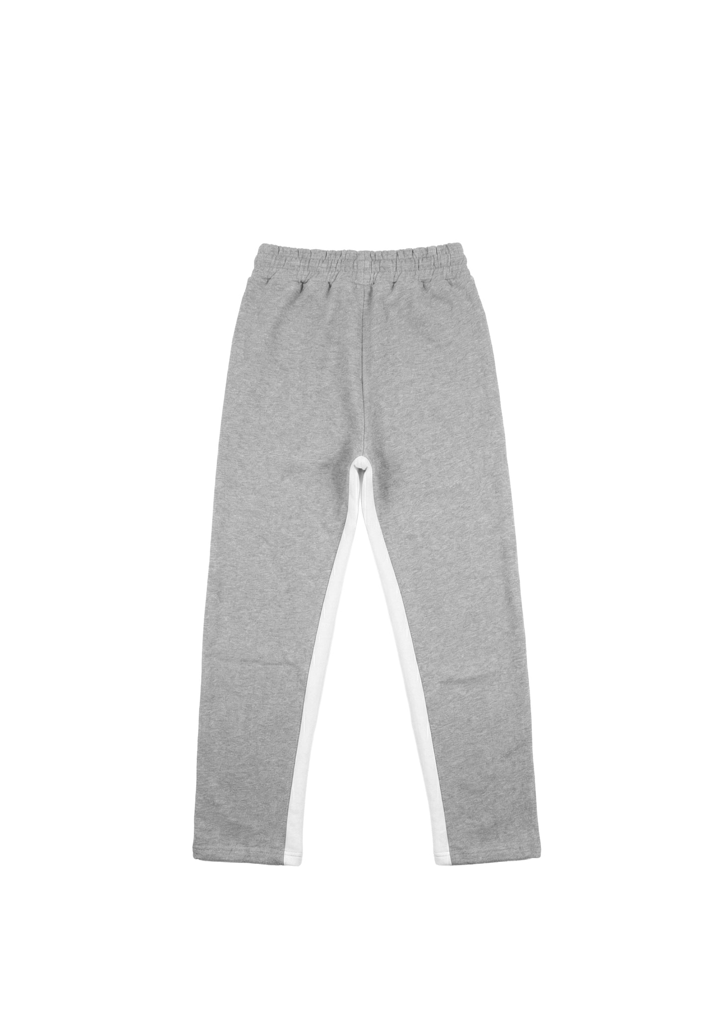 FRDM SWEATPANTS - GREY MARL
