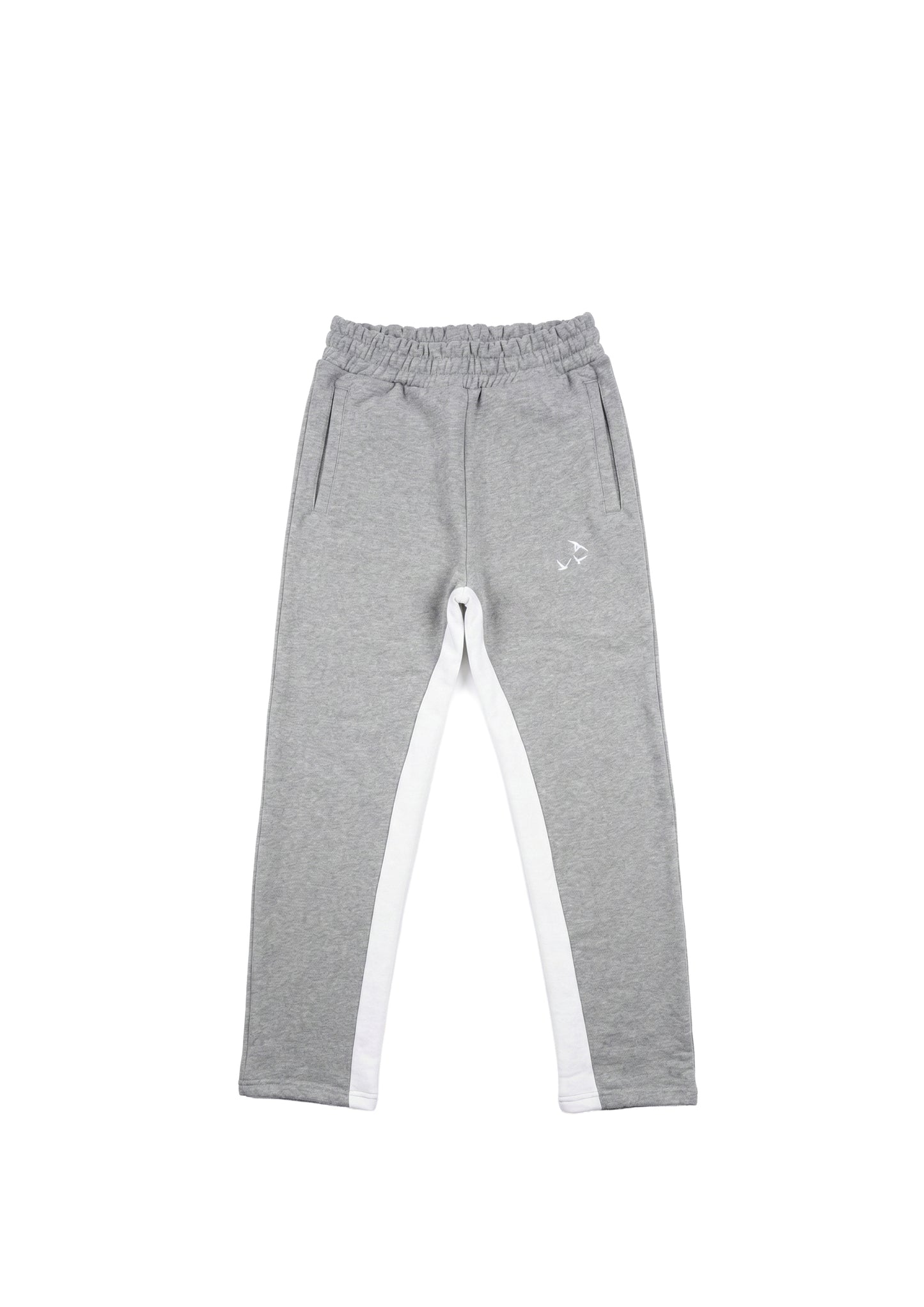 FRDM SWEATPANTS - GREY MARL