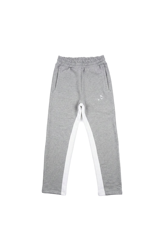 FRDM SWEATPANTS - GREY MARL