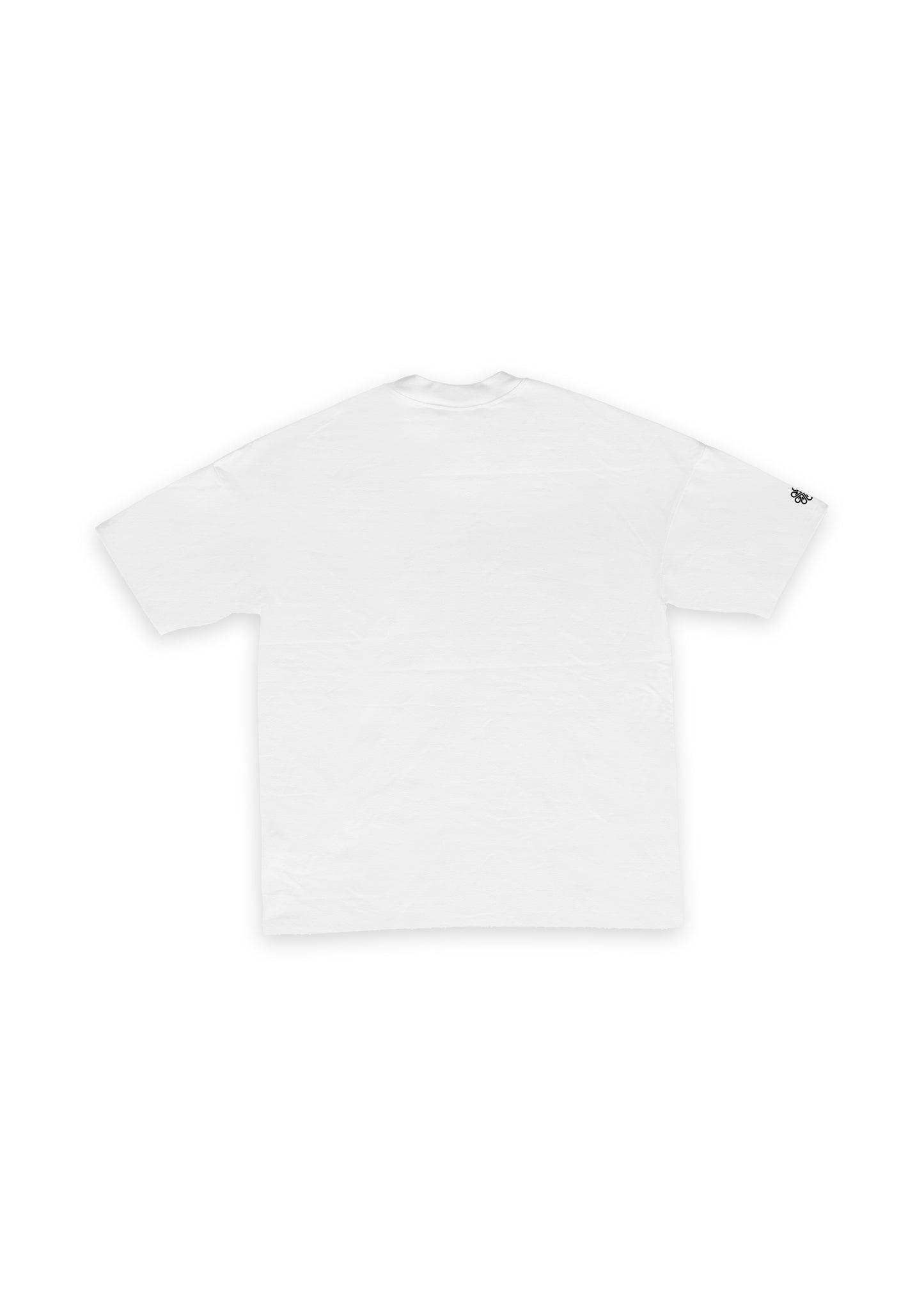 MEMBERS T-SHIRT - WHITE