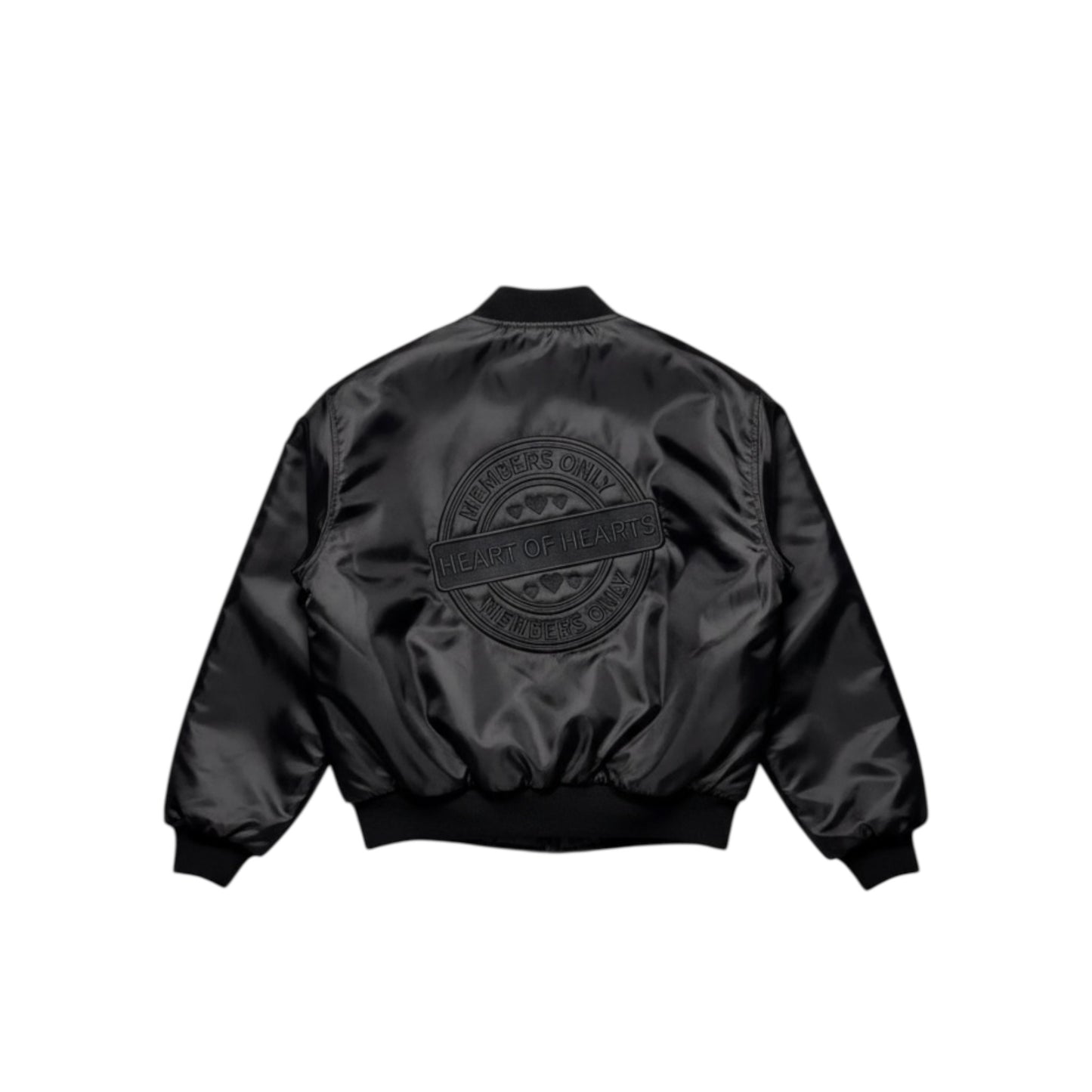 BLACKOUT MA1 BOMBER