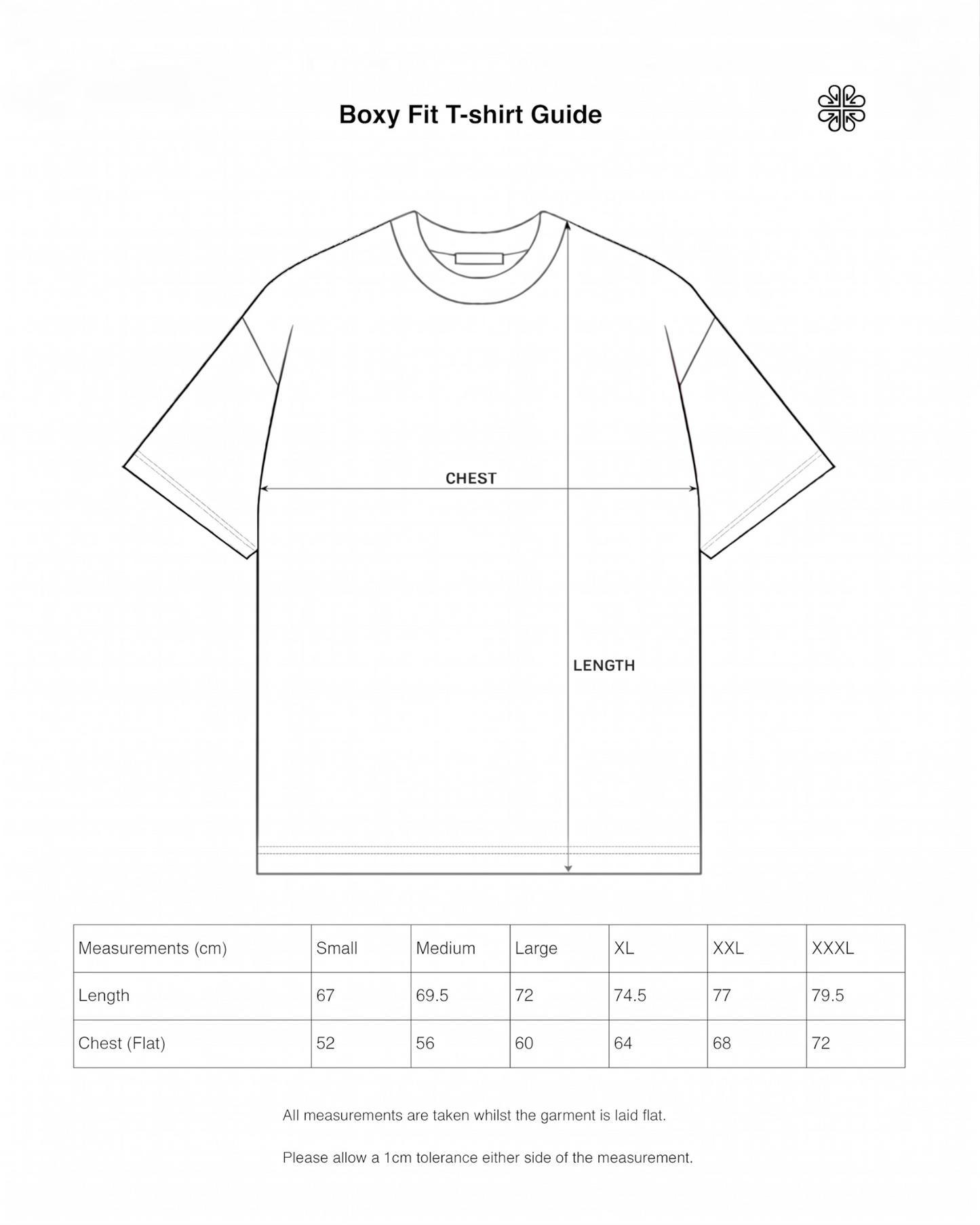 Dreams Are Free Boxy Fit T-Shirt - Black