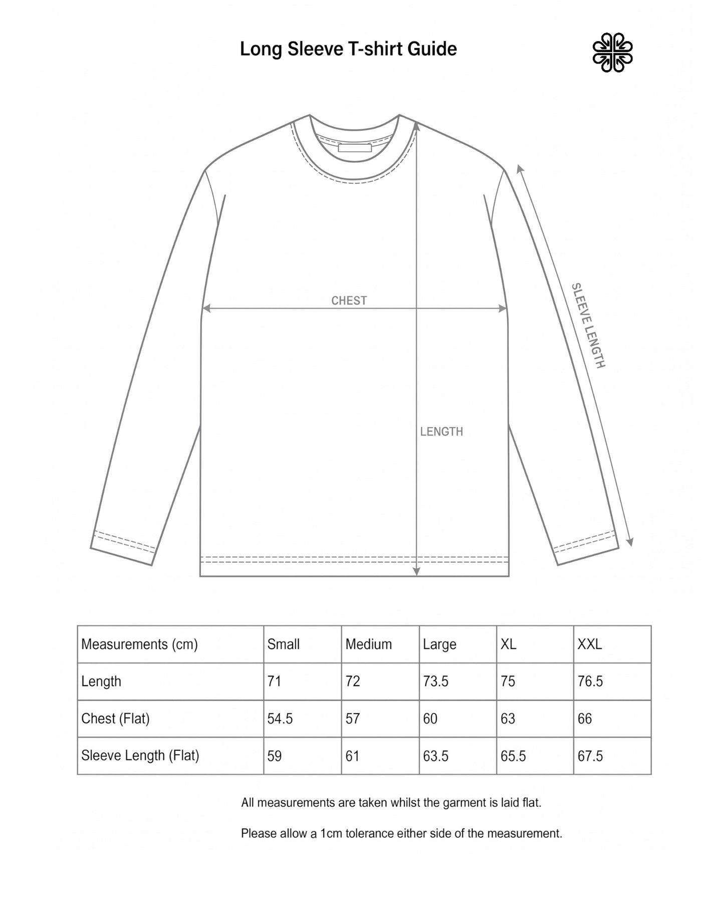 Nexus Heavyweight Long-Sleeve T-Shirt - Black