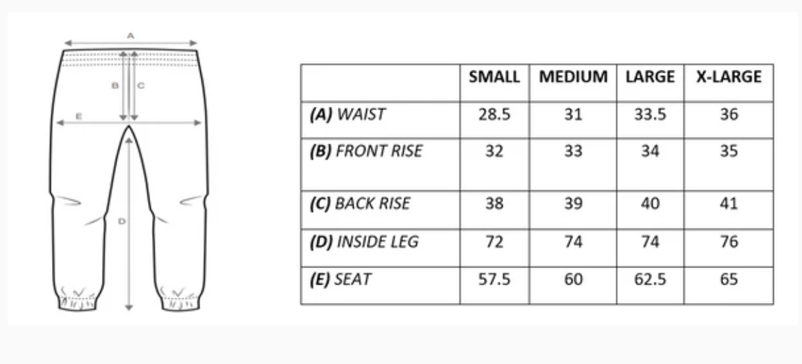 FRDM SWEATPANTS - GREY MARL